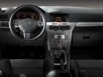 Chevrolet Astra 5-Door 2006 года (MX)